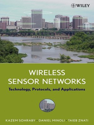 Wireless Sensor Networks - ebook